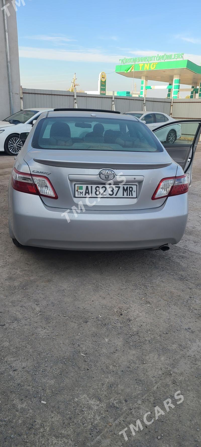 Toyota Camry 2009 - 150 000 TMT - Mary - img 2