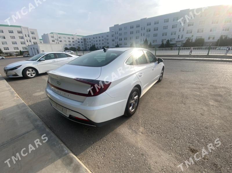 Hyundai Sonata 2020 - 285 650 TMT - Gurtly - img 3