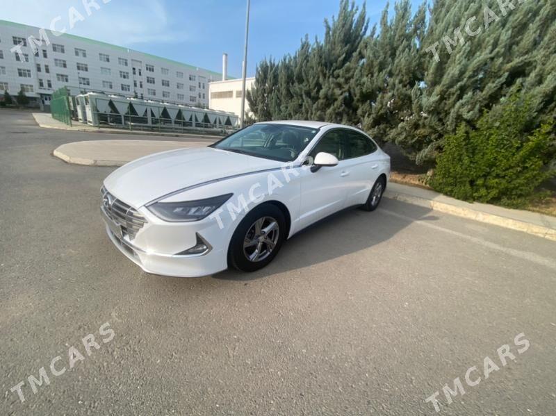 Hyundai Sonata 2020 - 285 650 TMT - Gurtly - img 5