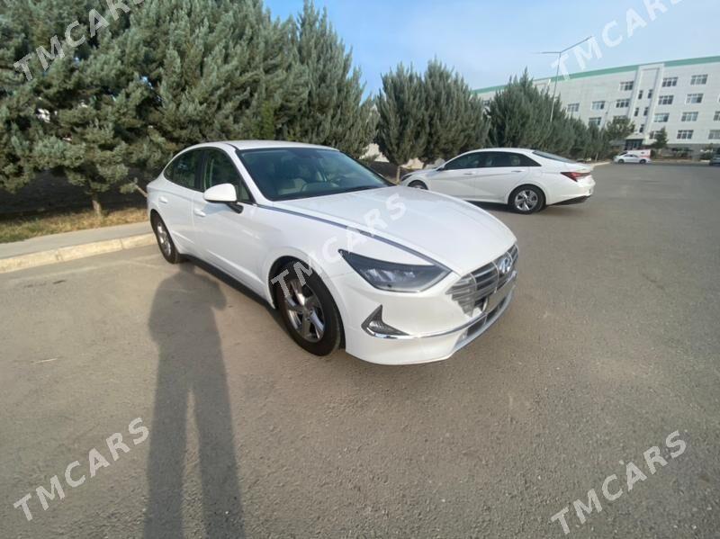 Hyundai Sonata 2020 - 285 650 TMT - Gurtly - img 2