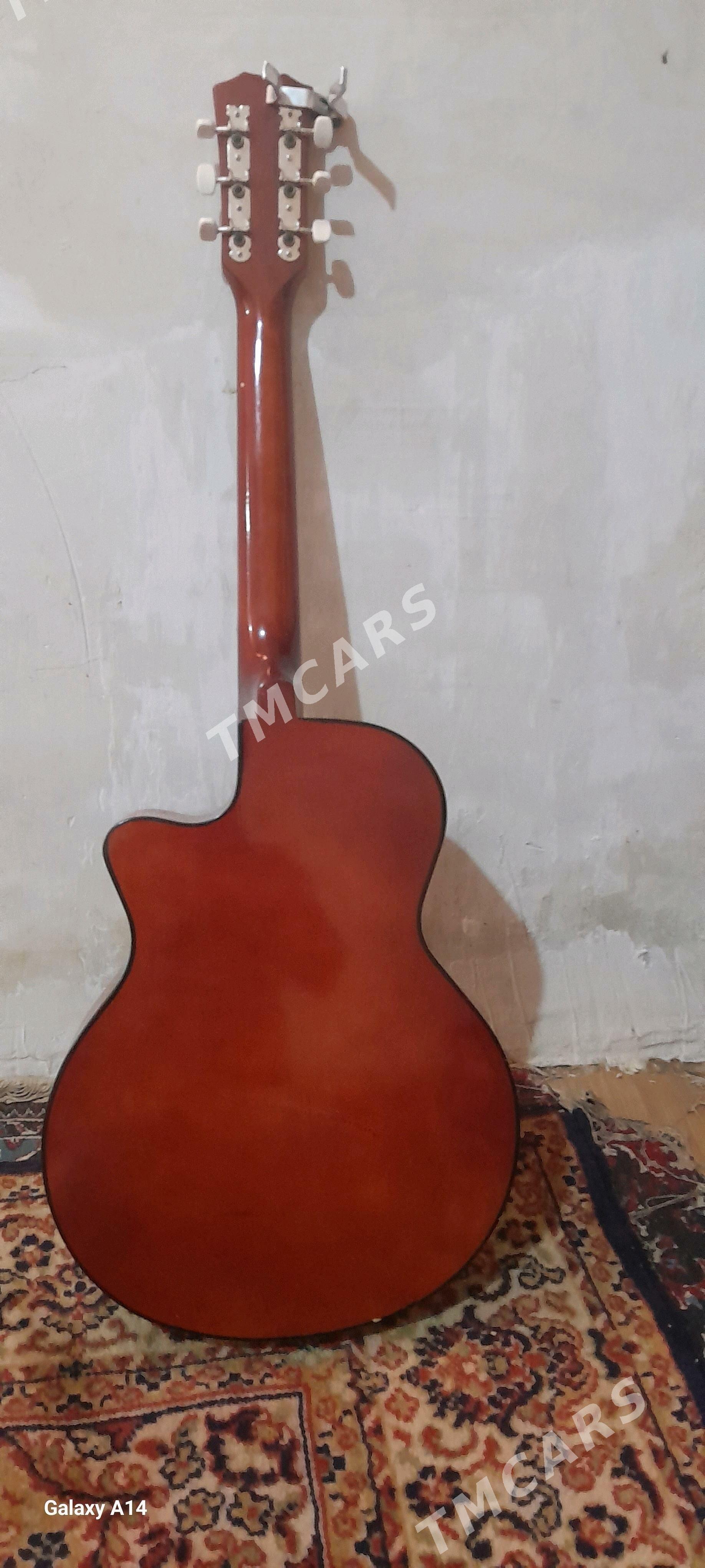 gitara - Türkmenbaşy - img 2