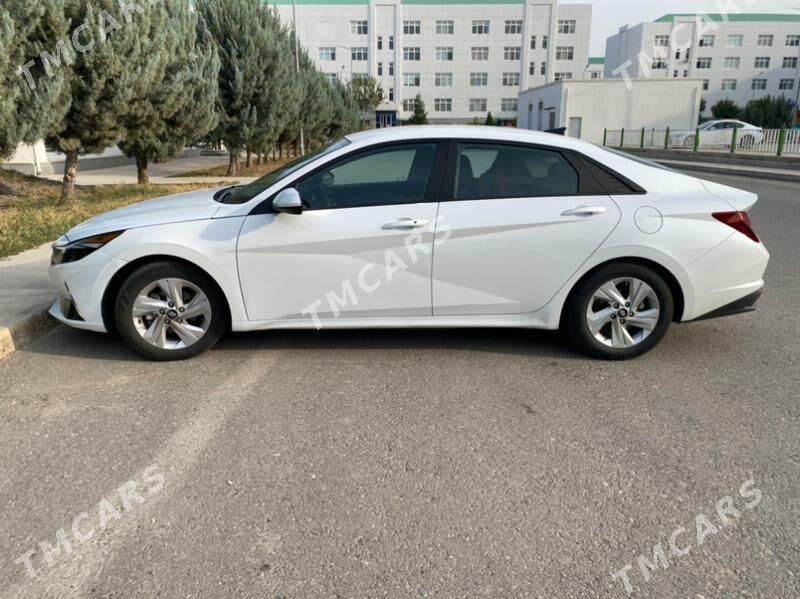 Hyundai Elantra 2020 - 228 520 TMT - Гуртли - img 5