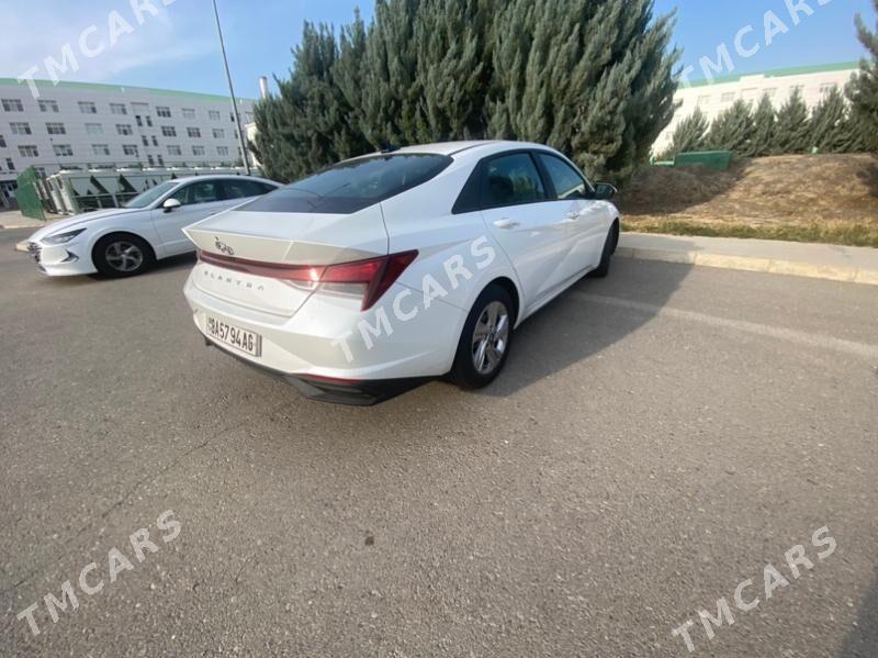 Hyundai Elantra 2020 - 228 520 TMT - Гуртли - img 3