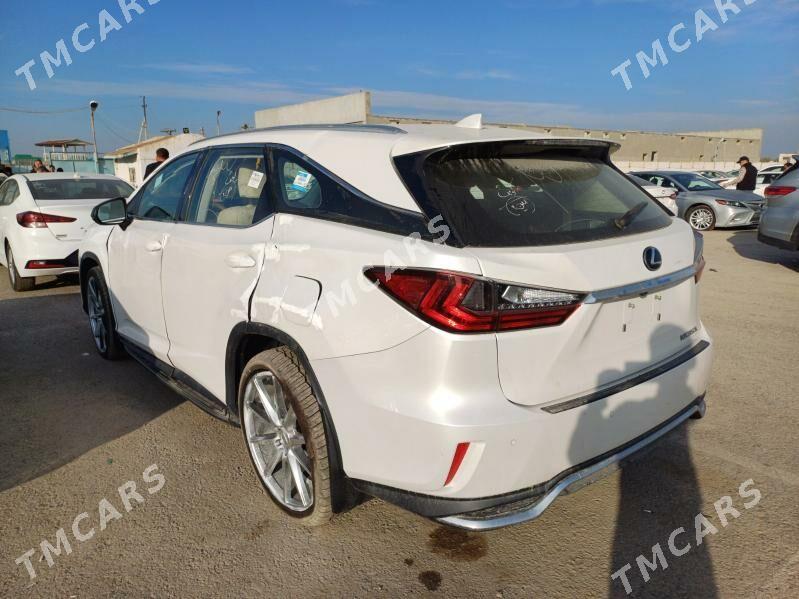 Lexus RX 350L 2019 - 366 300 TMT - Mary - img 6