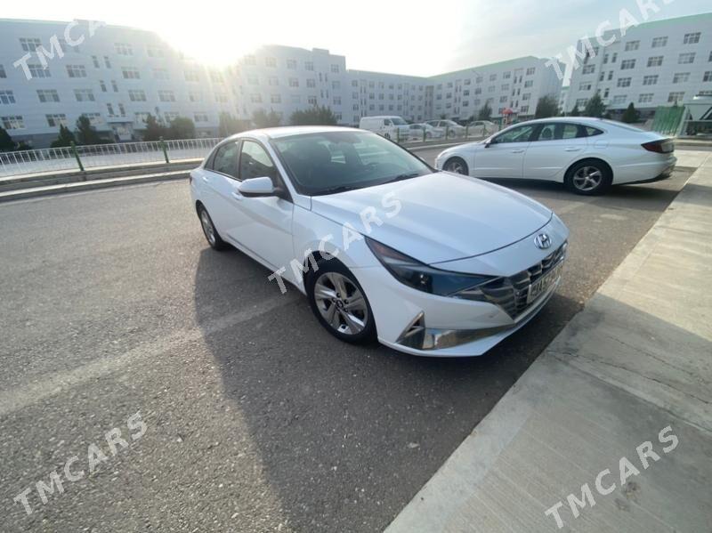 Hyundai Elantra 2020 - 228 520 TMT - Гуртли - img 4