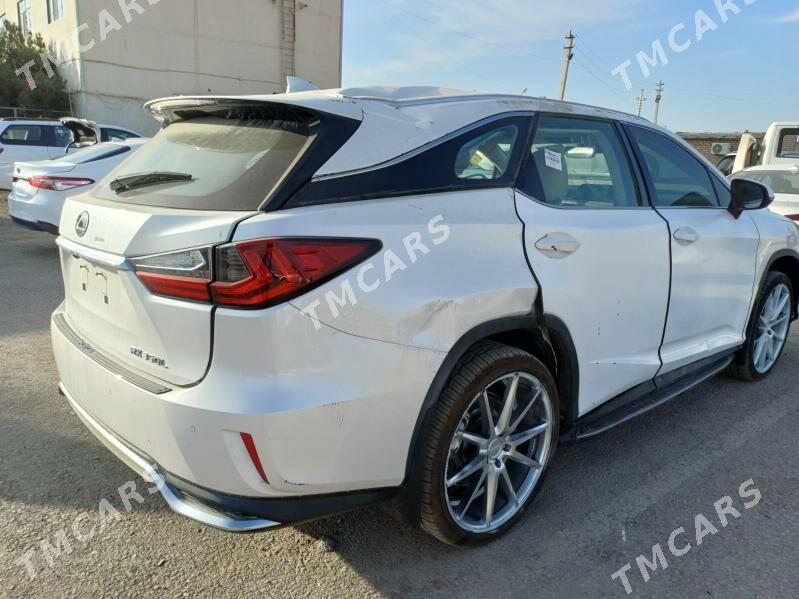 Lexus RX 350L 2019 - 366 300 TMT - Mary - img 4