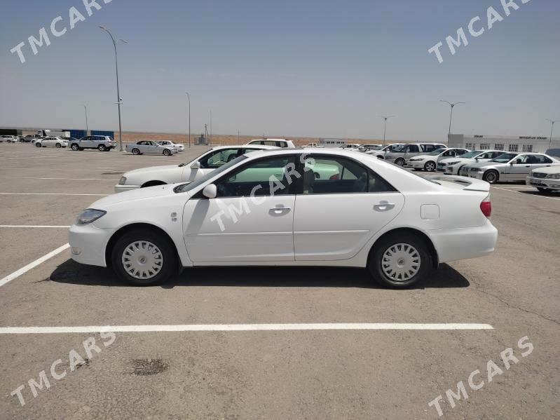 Toyota Camry 2002 - 138 000 TMT - Мары - img 3