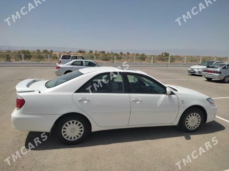 Toyota Camry 2002 - 138 000 TMT - Mary - img 2