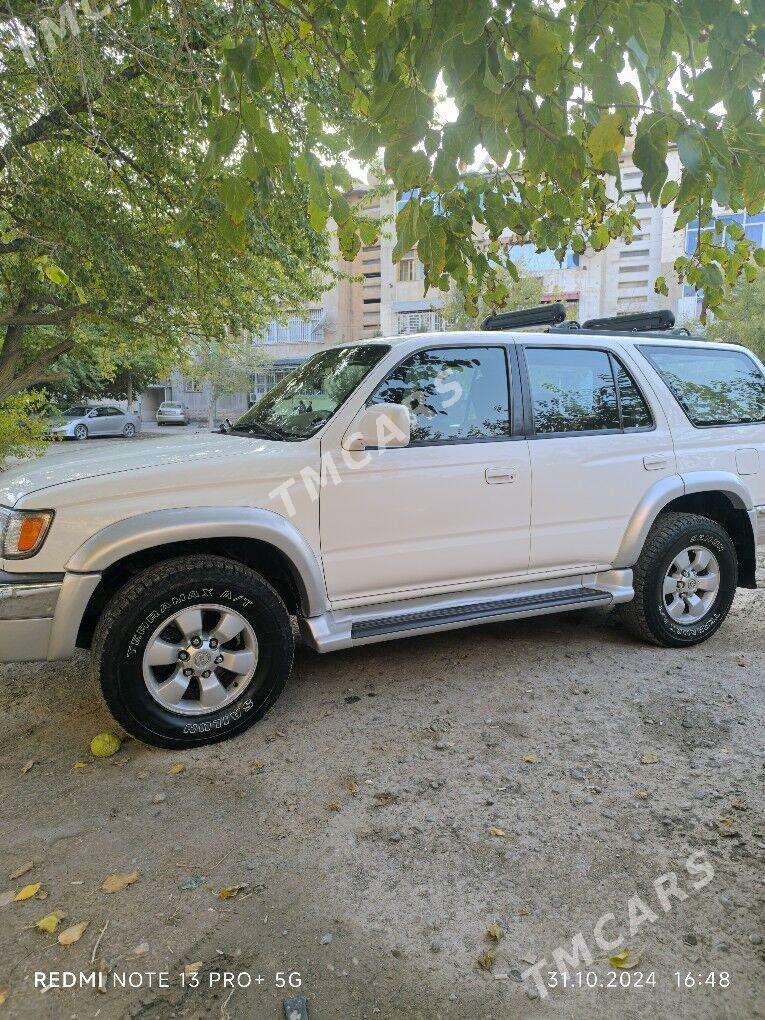 Toyota 4Runner 2002 - 140 000 TMT - Türkmenabat - img 2