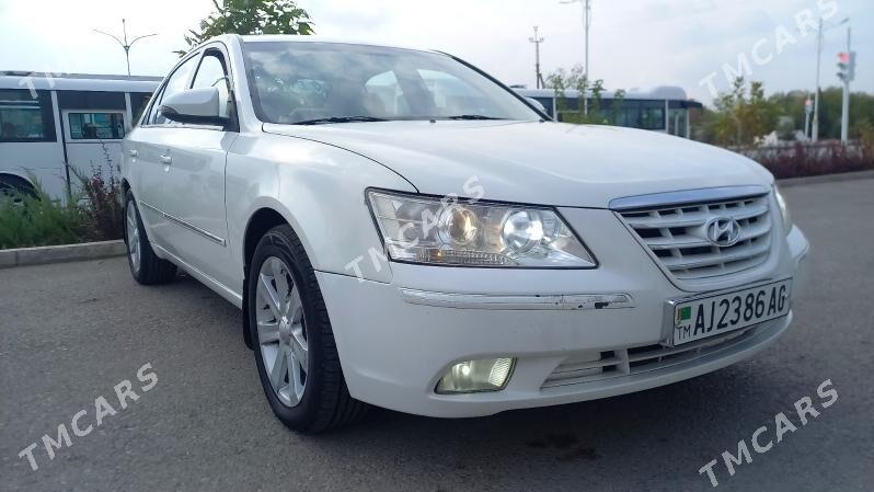 Hyundai Sonata 2008 - 110 000 TMT - Köşi - img 2