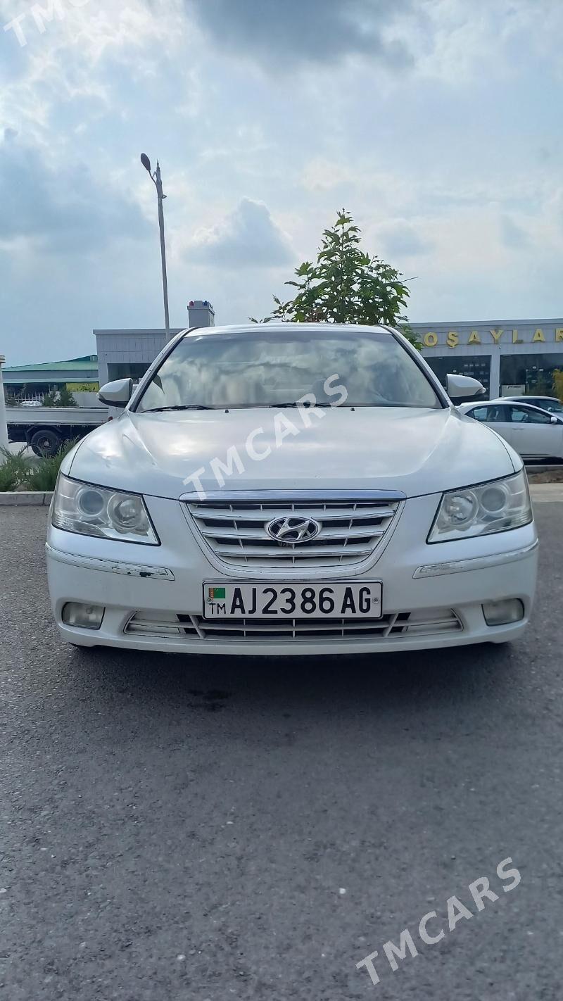 Hyundai Sonata 2008 - 110 000 TMT - Köşi - img 3