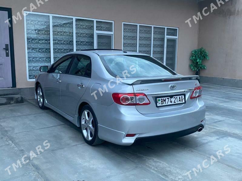 Toyota Corolla 2012 - 180 000 TMT - Aşgabat - img 2