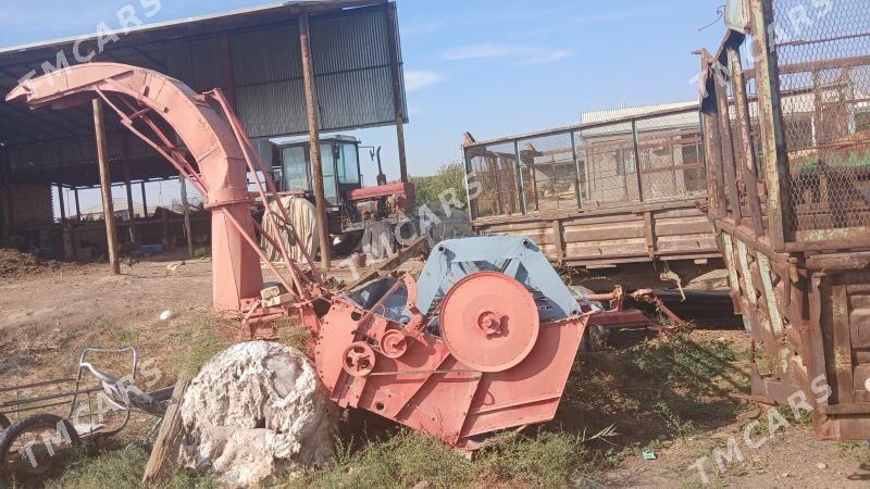 MTZ T-28 2000 - 134 000 TMT - Baýramaly - img 7