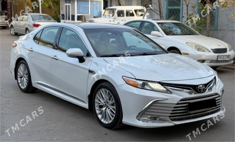 Toyota Camry 2018 - 335 000 TMT - Mary - img 2