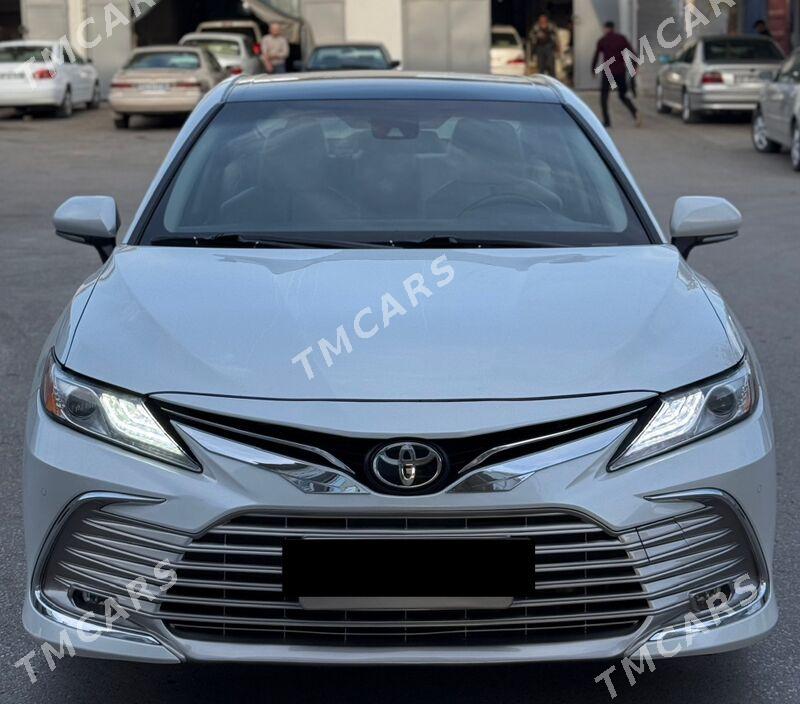 Toyota Camry 2018 - 335 000 TMT - Mary - img 5