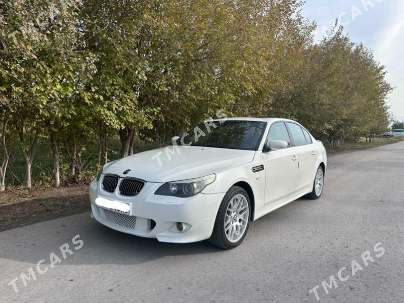 BMW E60 2003 - 130 000 TMT - Aşgabat - img 3