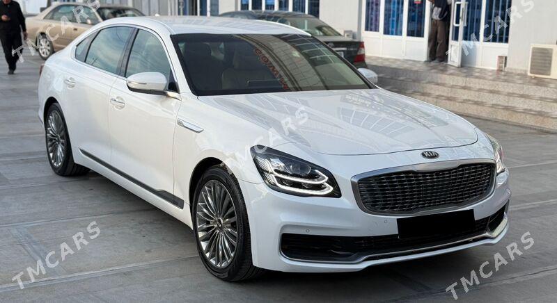 Kia K900 2019 - 525 000 TMT - Mary - img 2