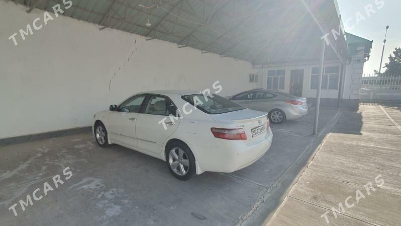 Toyota Camry 2008 - 109 000 TMT - Aşgabat - img 4