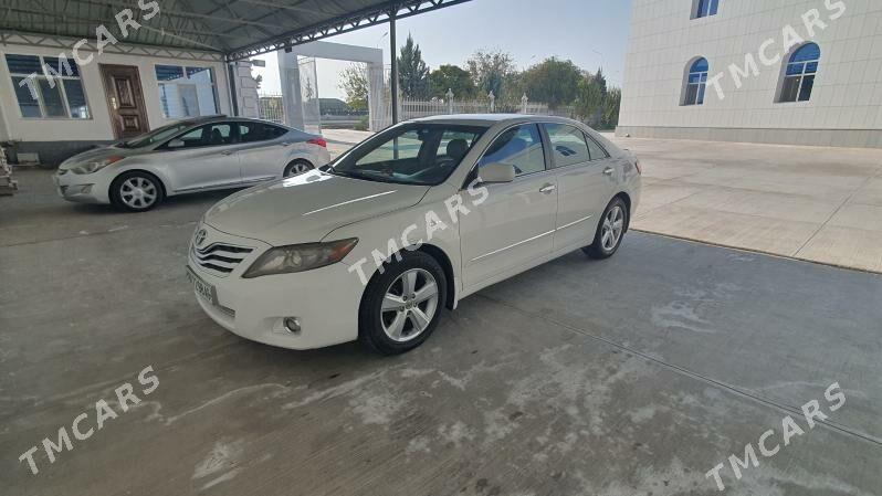 Toyota Camry 2008 - 109 000 TMT - Ашхабад - img 2