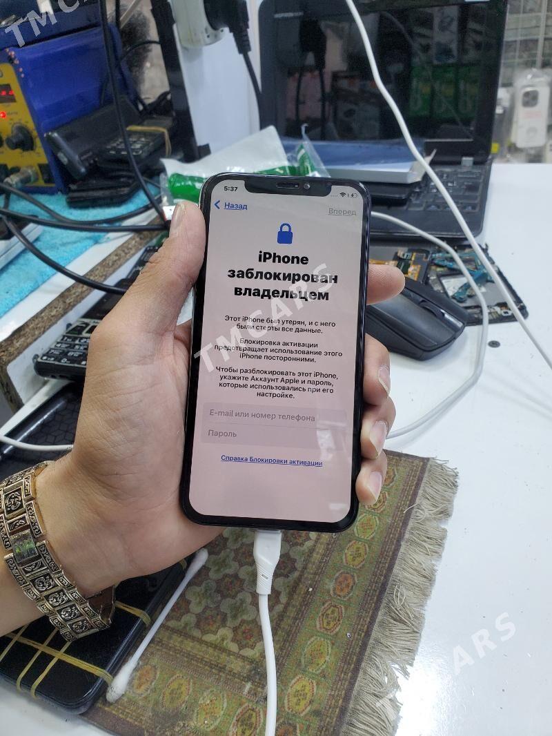 iphone x ekeran - Ашхабад - img 4
