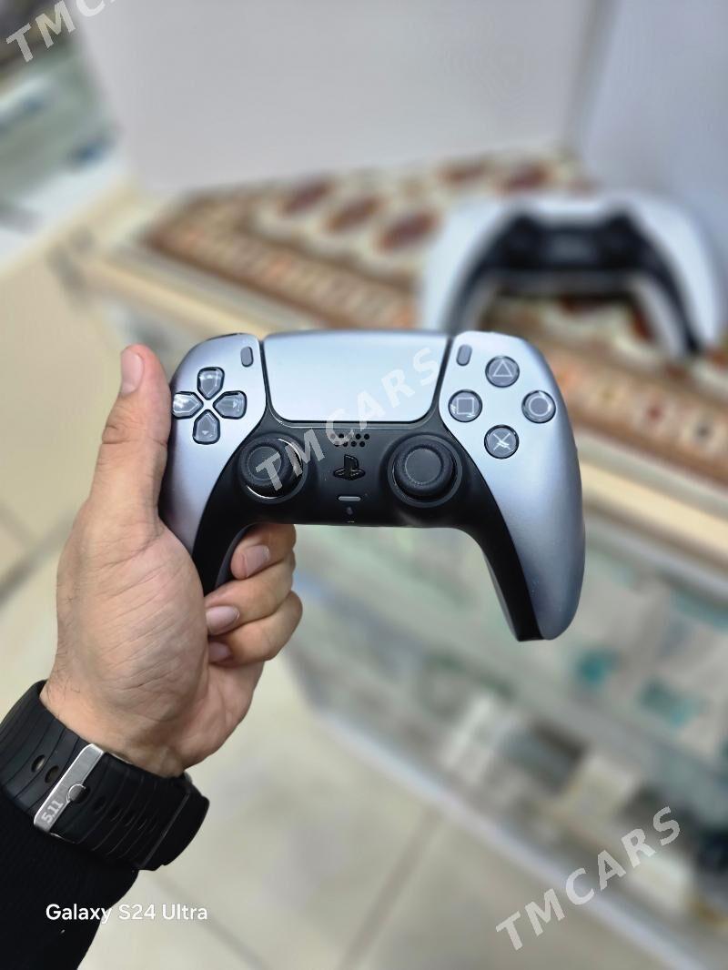 PLAYSTATION 5 Yewropeyka - Aşgabat - img 4