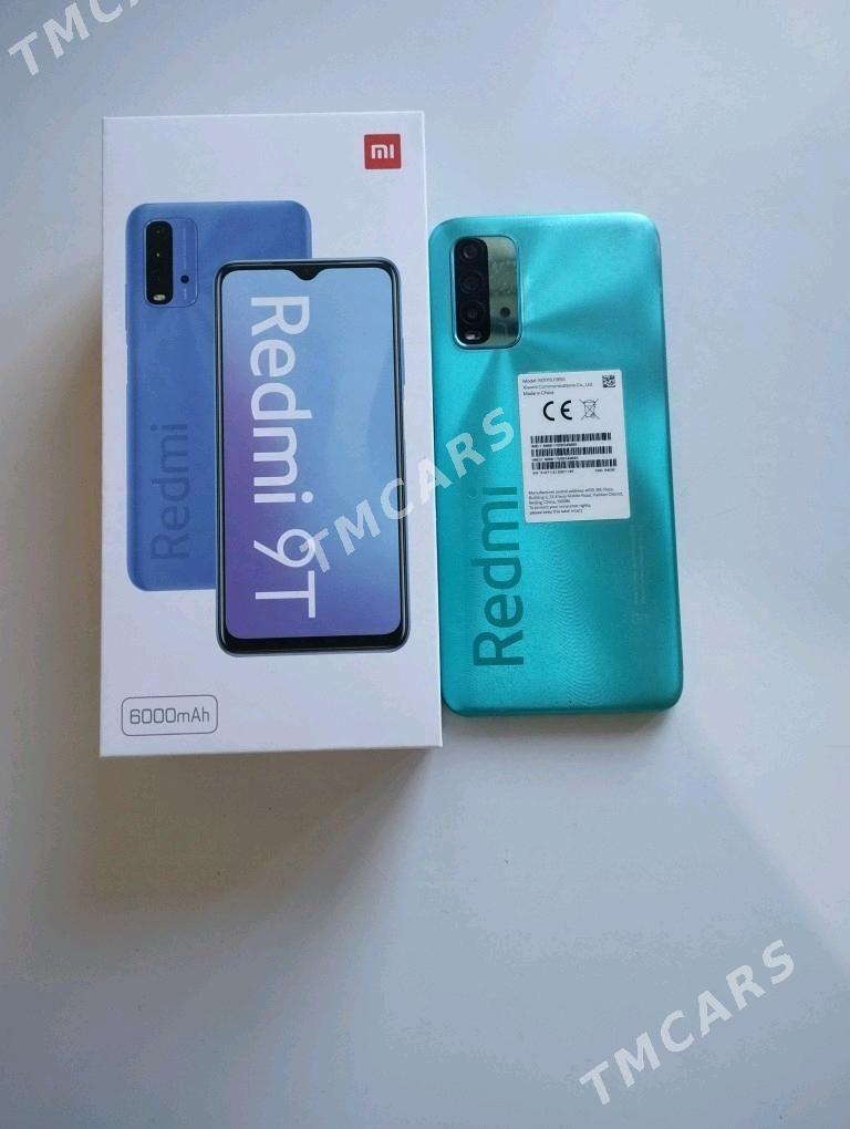 Redmi 9 T - Gumdag - img 3