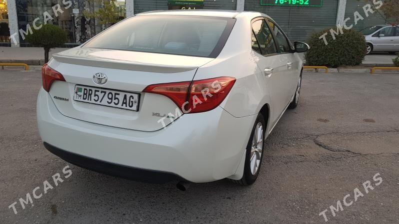 Toyota Corolla 2014 - 167 000 TMT - Aşgabat - img 7