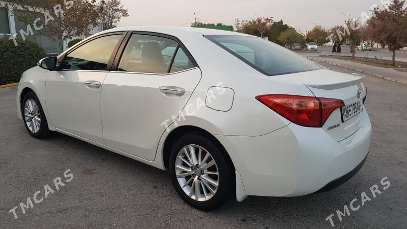 Toyota Corolla 2014 - 167 000 TMT - Aşgabat - img 3