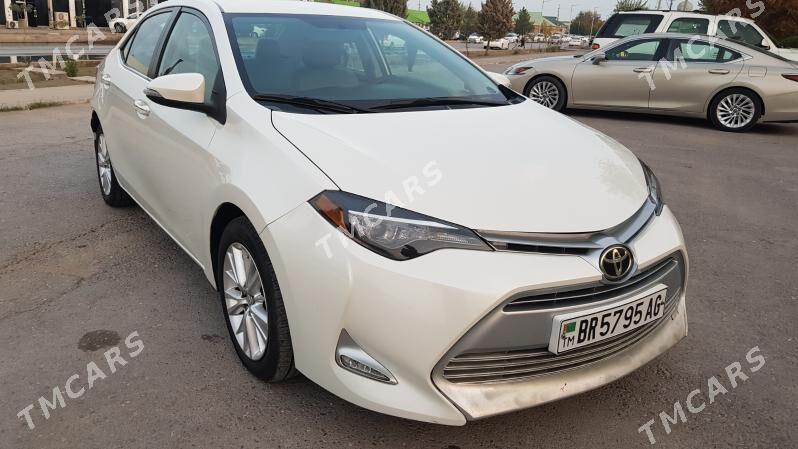 Toyota Corolla 2014 - 167 000 TMT - Aşgabat - img 6