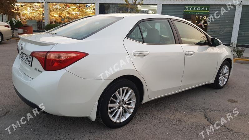 Toyota Corolla 2014 - 167 000 TMT - Aşgabat - img 2