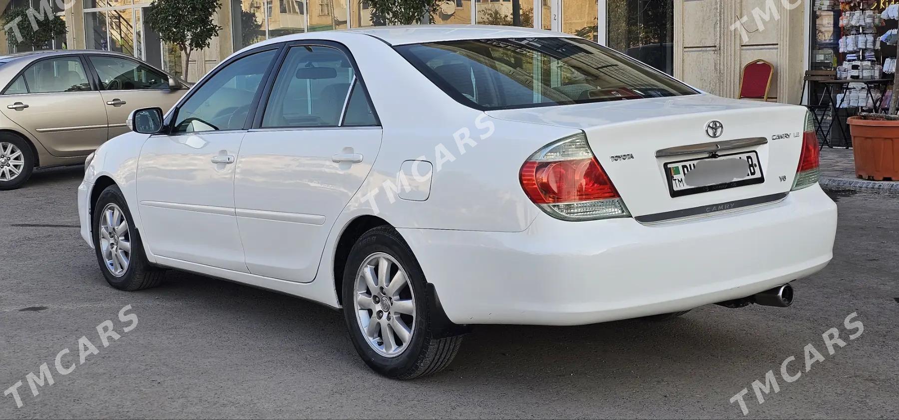 Toyota Camry 2002 - 150 000 TMT - Туркменабат - img 4