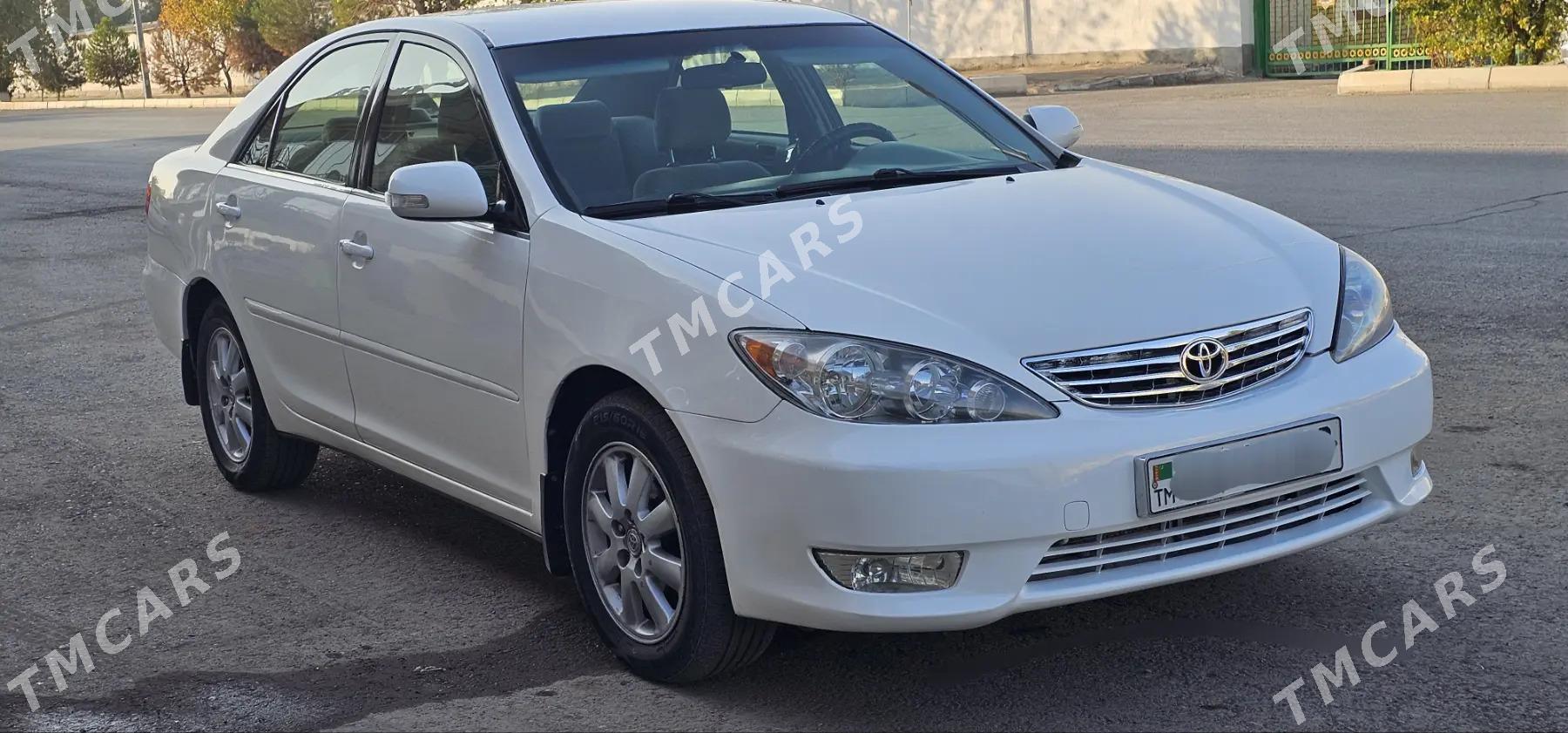 Toyota Camry 2002 - 150 000 TMT - Туркменабат - img 2