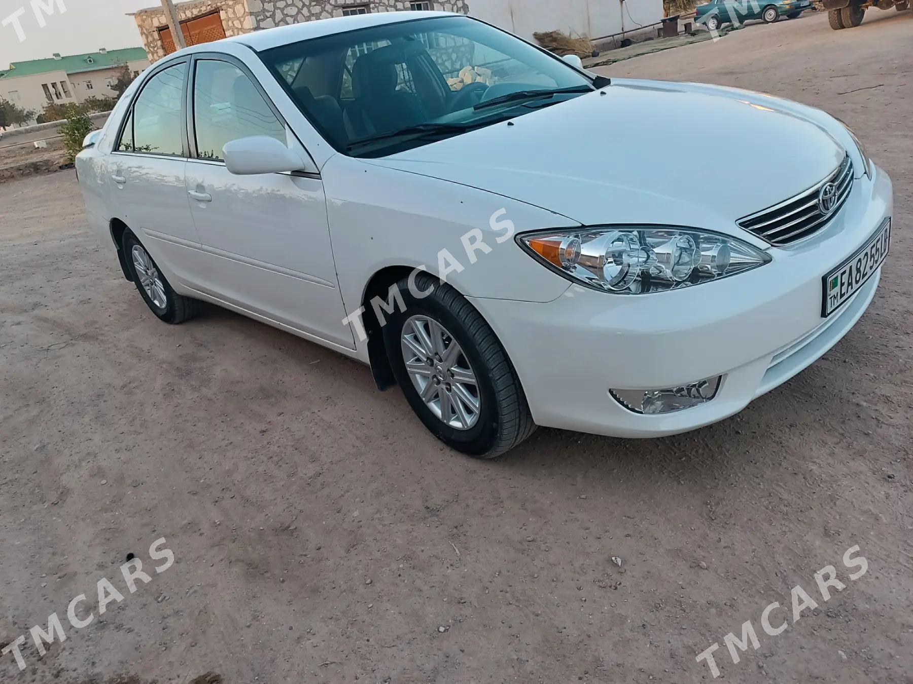 Toyota Camry 2002 - 170 000 TMT - Керки - img 5