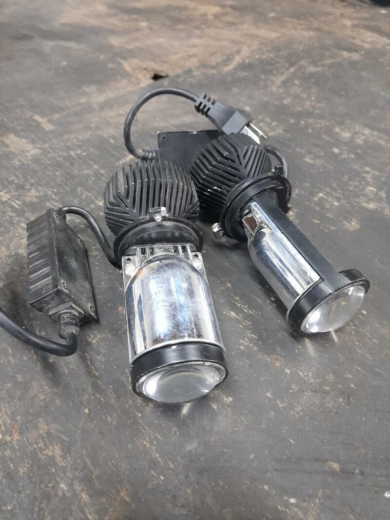 lupa far lampa H4 400 TMT - Daşoguz - img 2