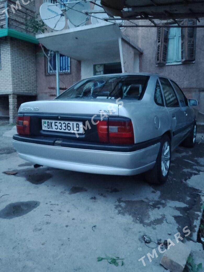 Opel Vectra 1989 - 35 000 TMT - Türkmenabat - img 4