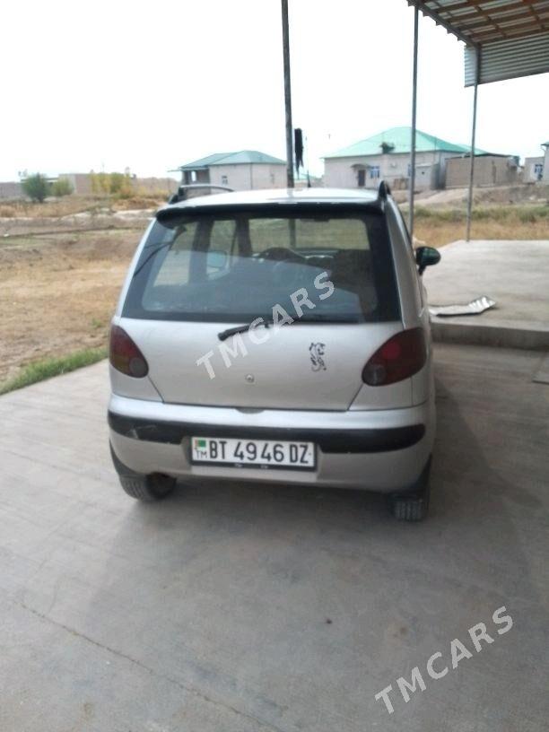 Daewoo Matiz 1999 - 20 000 TMT - Дашогуз - img 5