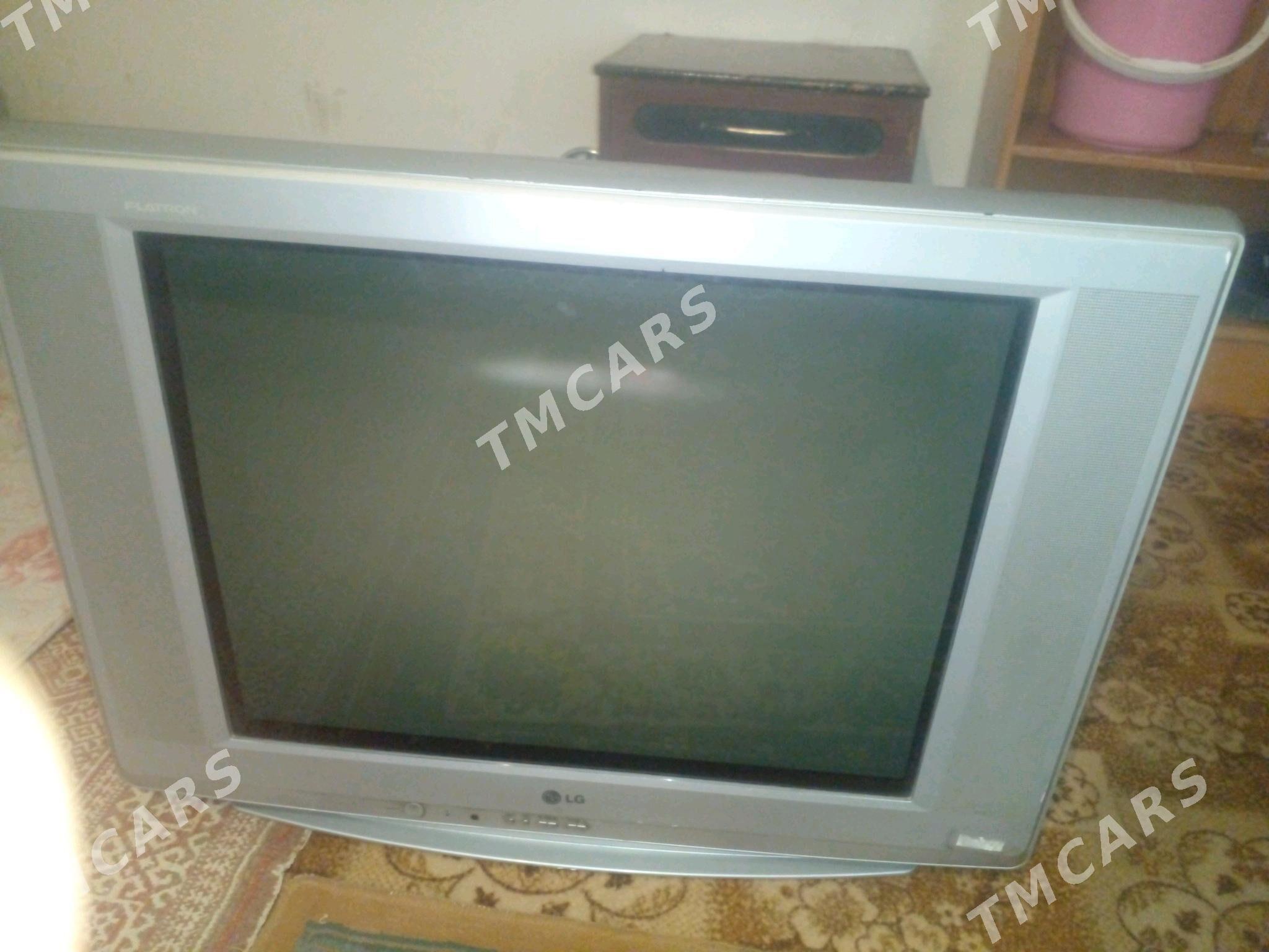 LG telewizor - Ашхабад - img 2