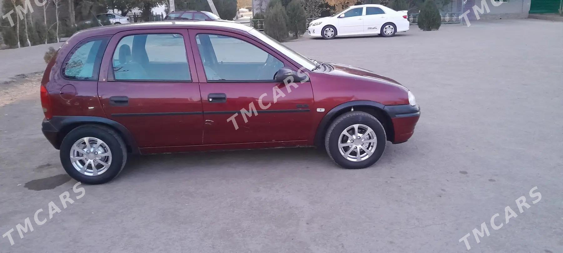 Opel Vita 1997 - 28 000 TMT - Дашогуз - img 3