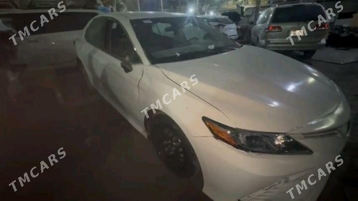 Toyota Camry 2021 - 200 000 TMT - Aşgabat - img 2