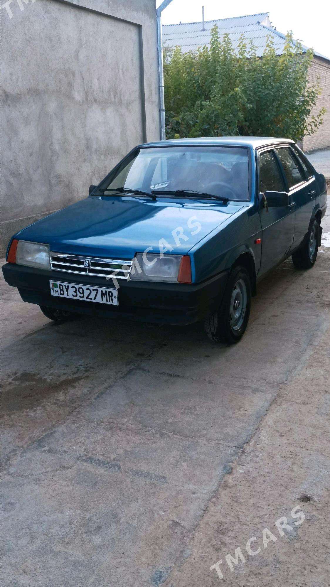 Lada 21099 1999 - 20 000 TMT - Wekilbazar - img 2