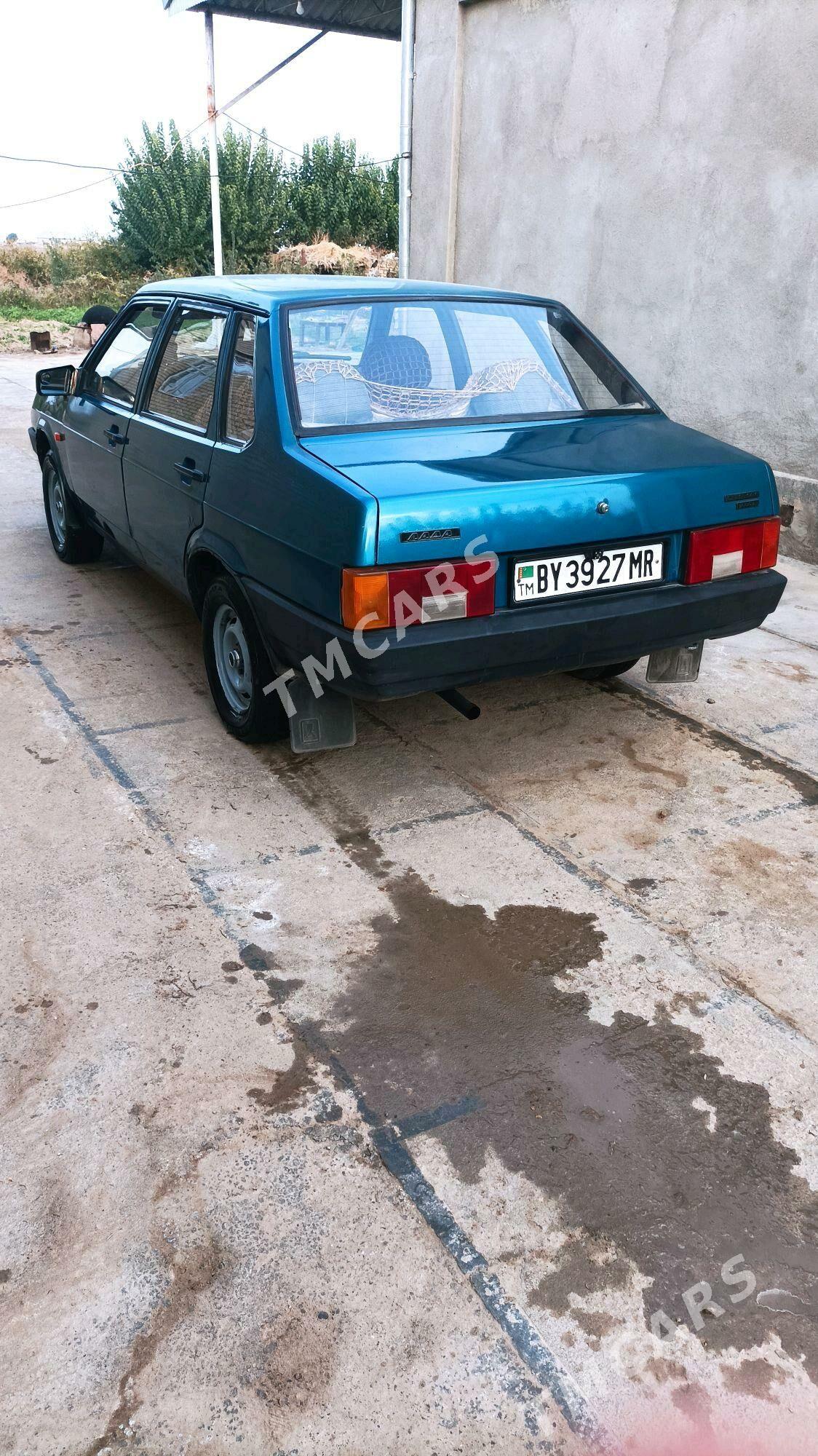 Lada 21099 1999 - 20 000 TMT - Wekilbazar - img 3