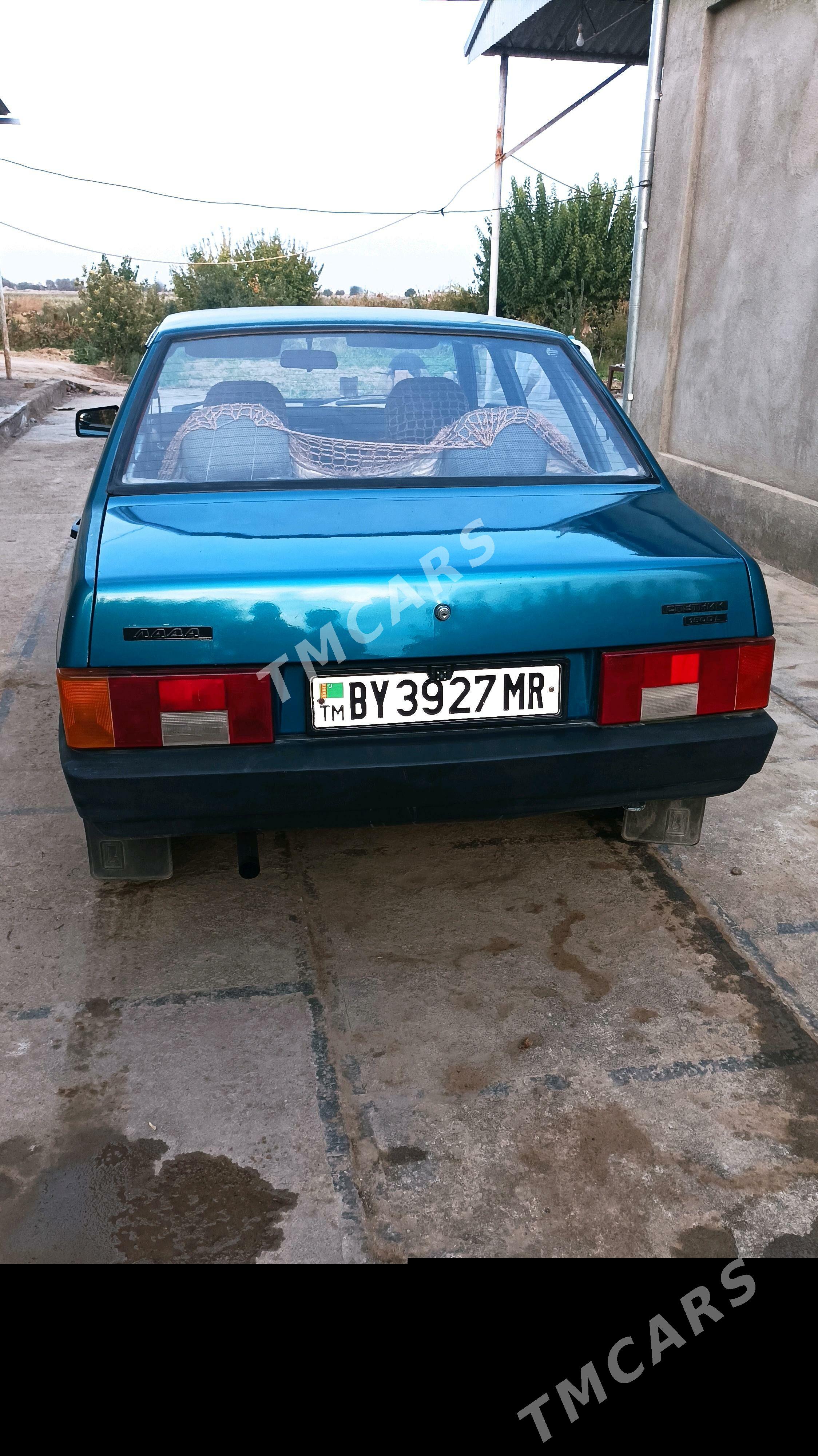 Lada 21099 1999 - 20 000 TMT - Wekilbazar - img 6