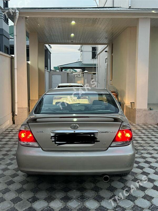 Toyota Camry 2005 - 130 000 TMT - Mary - img 3