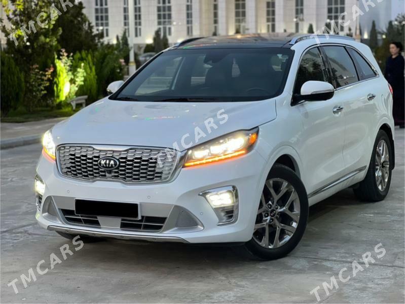 Kia Sorento 2020 - 375 000 TMT - Aşgabat - img 2