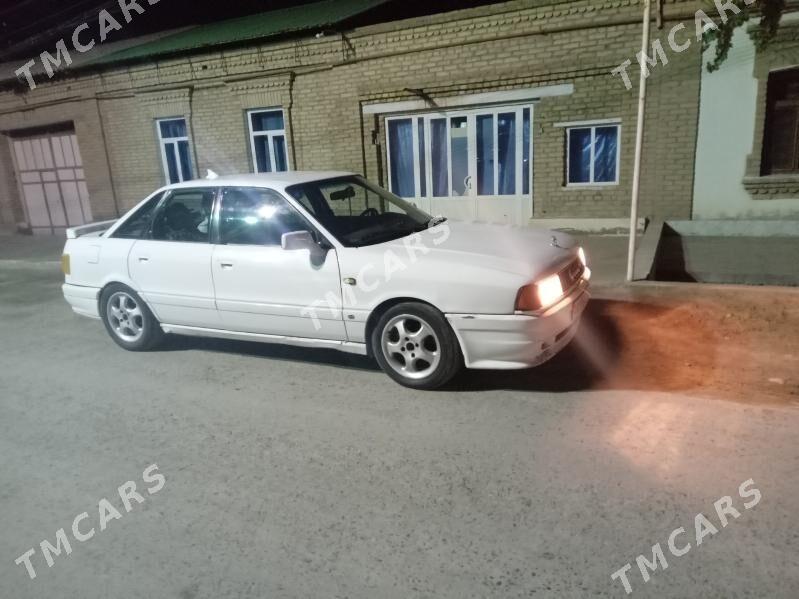 Audi 80 1990 - 18 000 TMT - Türkmenabat - img 2