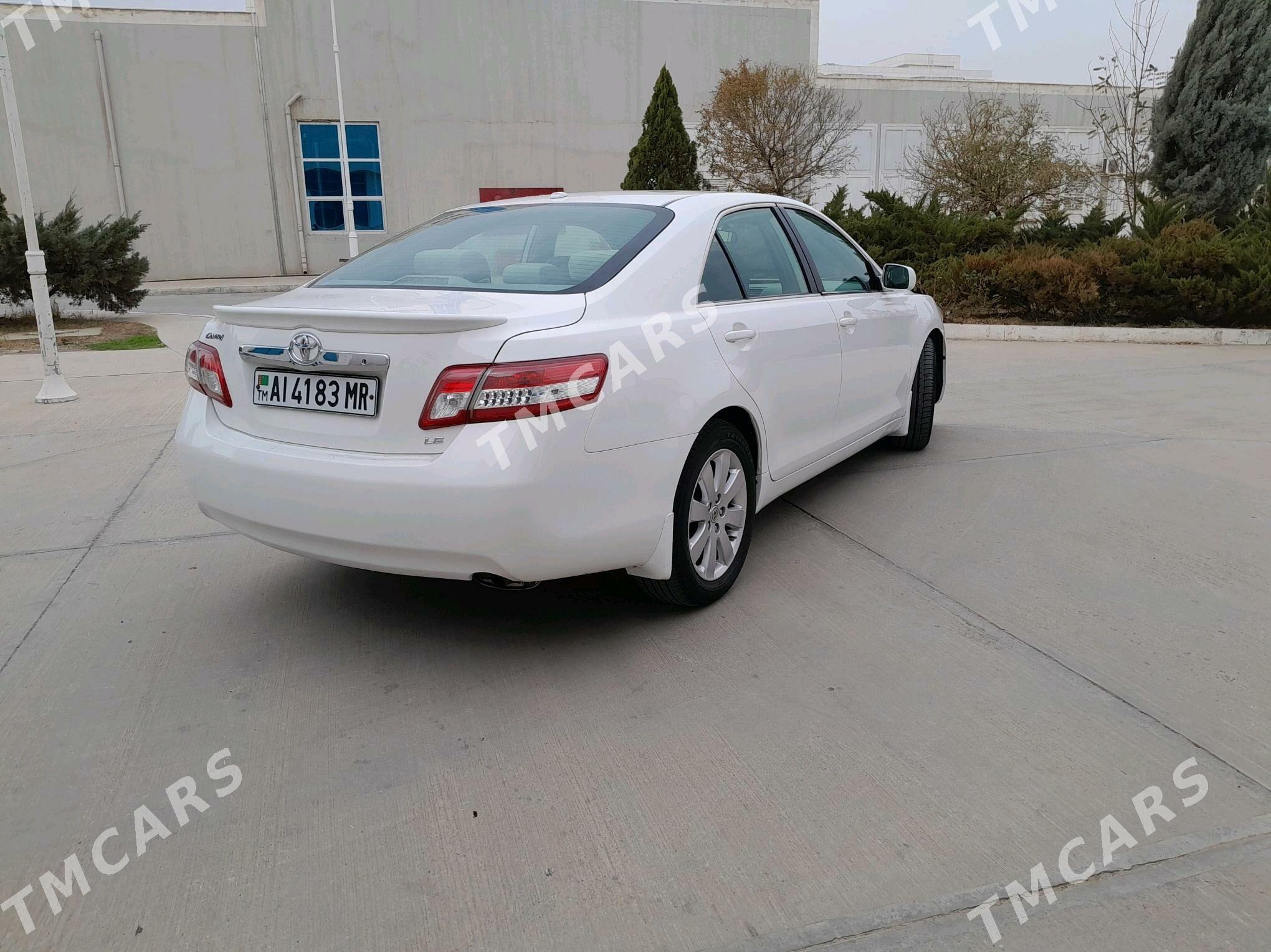 Toyota Camry 2011 - 170 000 TMT - Mary - img 3