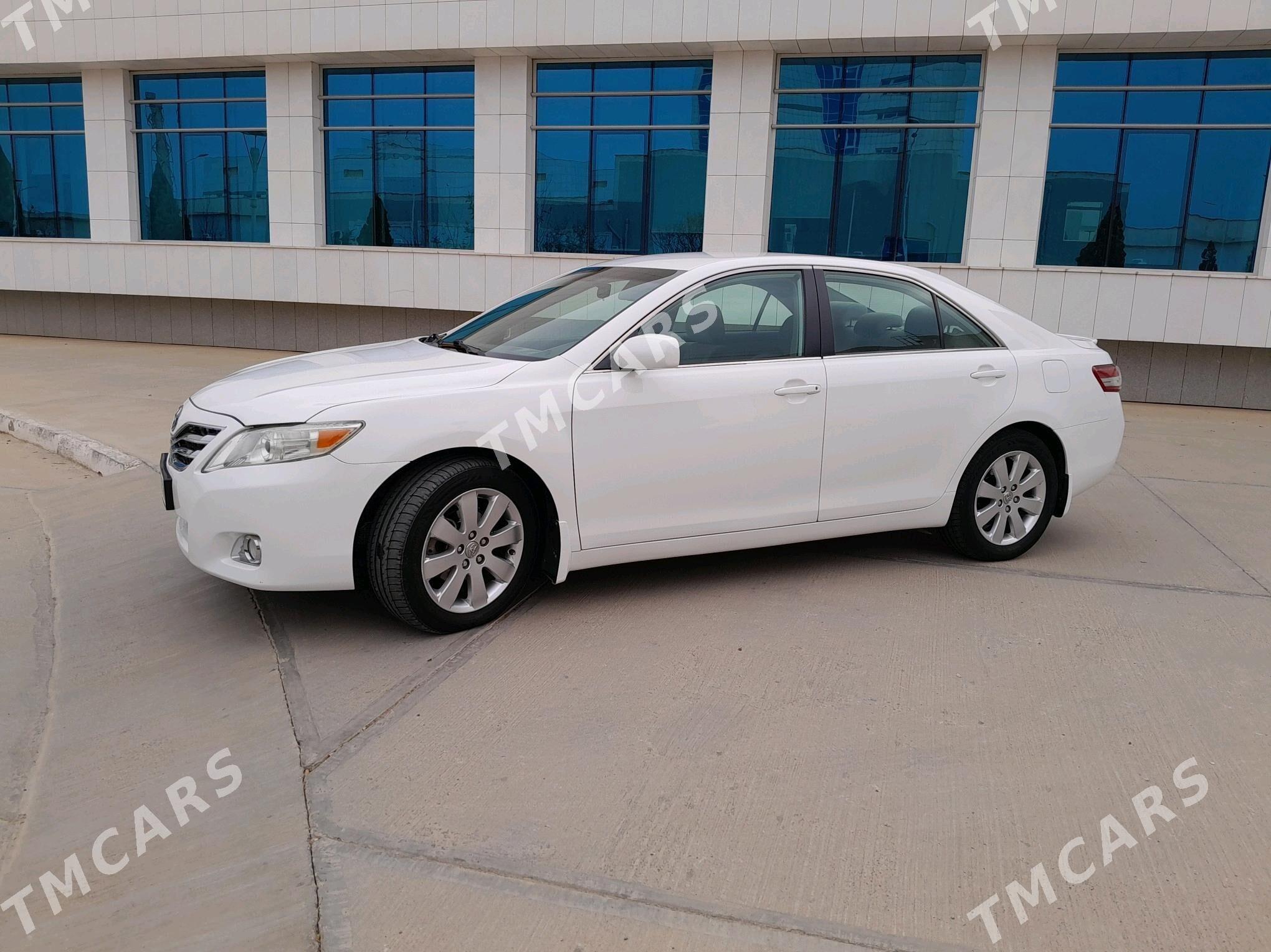 Toyota Camry 2011 - 170 000 TMT - Mary - img 2