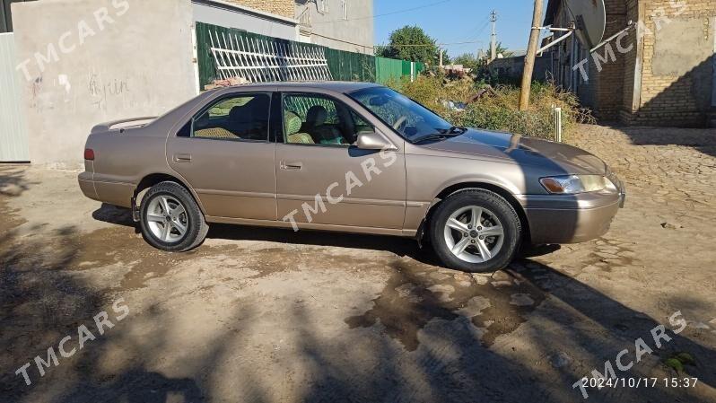 Toyota Camry 1999 - 105 000 TMT - Туркменабат - img 2