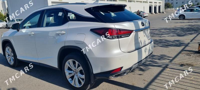 Lexus RX 350 2020 - 696 000 TMT - Ашхабад - img 6