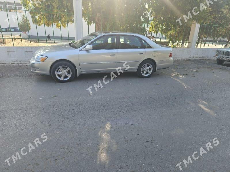 Toyota Avalon 2003 - 150 000 TMT - Анев - img 2